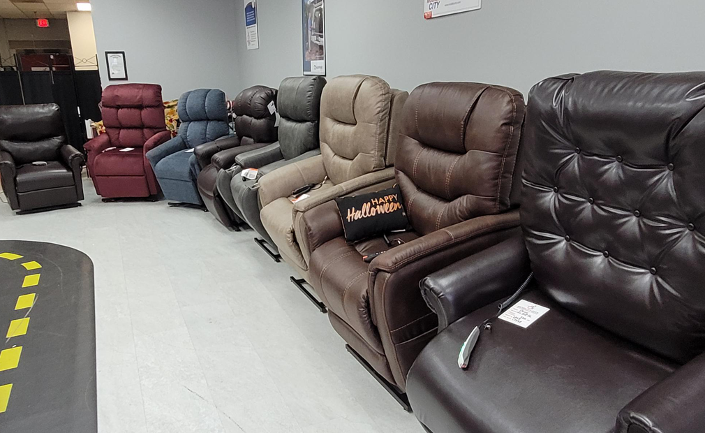 Columbus Ohio Lift Chairs for Sale