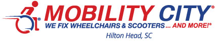 Mobility City of Hilton Head, SC